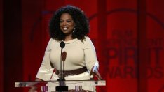 Apple сключи ключово партньорство с Опра Уинфри