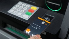 Белгия блокира част от тегленията от банкомати през нощта