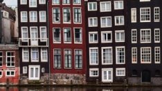 Нажеженият жилищен пазар в Амстердам тласка жителите му към други градове