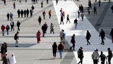 Защо само социалните разходи във Франция  не са достатъчни