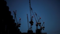 Бундесбанк очаква възстановяване на икономиката през второто тримесечие