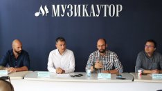 "Музикаутор" ще даде над 30 хил. лева на млади български творци 