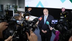 Борисов: Предателство ще е, ако газопреносната мрежа не е собственост на България