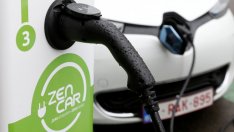 Renault счупи рекорда си за продажба на електромобили