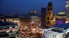 Бизнес нагласите в Германия се влошават за четвърти пореден месец