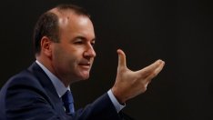 Манфред Вебер взима пример от Бойко Борисов по отношение на миграцията