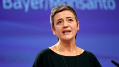 Маргрете Вестагер: Важно е действията на БЕХ да не се повтарят