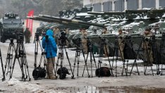 „Репортери без граници“: Насилието срещу журналисти достигна безпрецедентно ниво