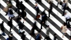 Безработицата през ноември се повишава до 6%