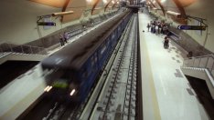 13 от влаковете за третата линия на метрото вече са в България