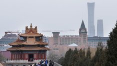 Търговските данни на Китай ще отбележат нови понижения за януари