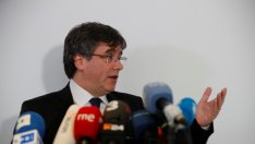 Процесът на сепаратистите в Каталуния: съдебна и медийна битка