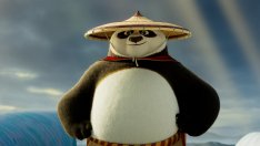 „Кунг-Фу Панда 4“ остана на върха на боксофиса в Северна Америка