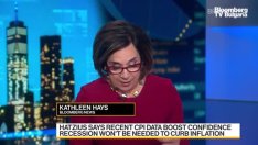 Goldman понижи до 20% риска от рецесия в САЩ