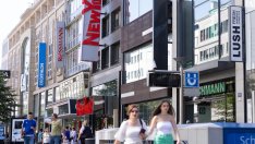 Инфлацията в еврозоната се забави под целта на Европейската централна банка от 2%