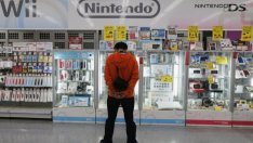 Nintendo отново се върна на зелена територия