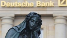 Deutsche Bank шокира с милиардна загуба