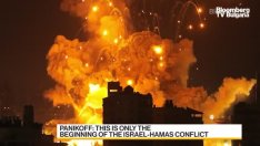 Каква е вероятността от конфликт на няколко фронта в Израел?