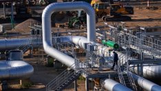 "Северен поток" 2 няма да заработи преди юли 2022 г.