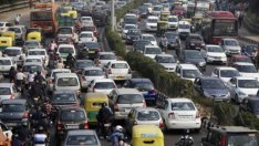 Понижената смъртност заради мръсния въздух говори за спад на емисиите при колите