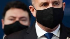 Радев: България ще отстоява интересите си в енергетиката