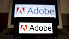 Новата прогноза на Adobe ѝ донесе 10% спад на борсата