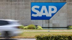 SAP отговори на прогнозите благодарение на устойчивото облачно търсене