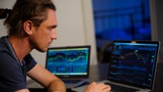 Преследване на рекорди или корекция – борсите са изправени пред бурна седмица