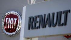 Fiat Chrysler и Renault обсъждат подновяване на преговорите за сливане