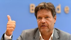 Зелените увеличават преднината пред консерваторите на Меркел