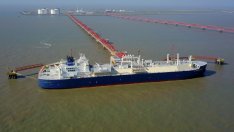 „Булгаргаз“ иска от КЕВР да утвърди цената на газа за  третото тримесечие