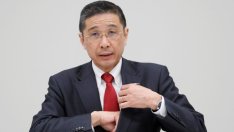 Директорът на Nissan може да се е възползвал от изключение при изплащане на бонус