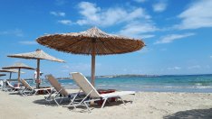 Броят на туристите в България е нараснал до над 2,4 млн. през юни и юли