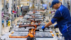 Производителността в Германия продължава да изостава в един все по-ефективен свят