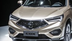 Силните продажби в САЩ помагат на Honda да отчете 35% ръст на тримесечната печалба
