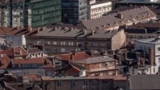 Спад с 27% на инвестициите в имоти у нас до 2021 г., прогнозира имотна агенция