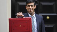 Великобритания заделя 30 млрд. паунда за борба с последиците от вируса 