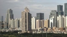 Над 100 строителни компании в Китай са фалирали заради коронавируса