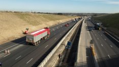 Ще улесни ли НАП транспортните компании при деклариране на стоки с висок фискален риск?