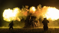 Промяната на бойното поле в Украйна не решава хуманитарната криза в страната