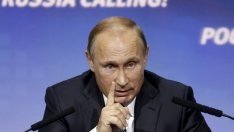 Кремъл: Международни журналисти готвят информационна война с Путин