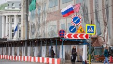 Санкции и експортна зависимост: икономиката на Русия се задъхва