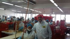 Германско месно предприятие обмисля инвестиция в България