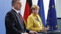 Меркел: Западът е готов за още санкции срещу Русия, но те не са самоцел