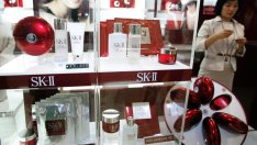 P&G обмисля раздялата си с различни козметични брандове