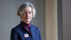 Катрин Ман: АЦБ трябва да продължи да повишава лихвите