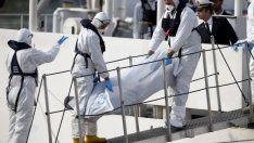 Бежанската криза в Средиземно море и безпомощността на ЕС