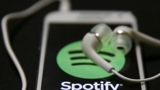 Spotify се похвали с 40 млн. активни потребители