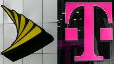 Sprint и T-Mobile печелят съдебната битка за сливането си?