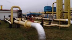 Доставките на втечнен газ стават основни за газовия пазар в Европа